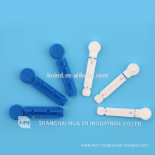 high quality disposable blood lancet